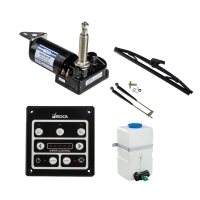 Стеклоочистители